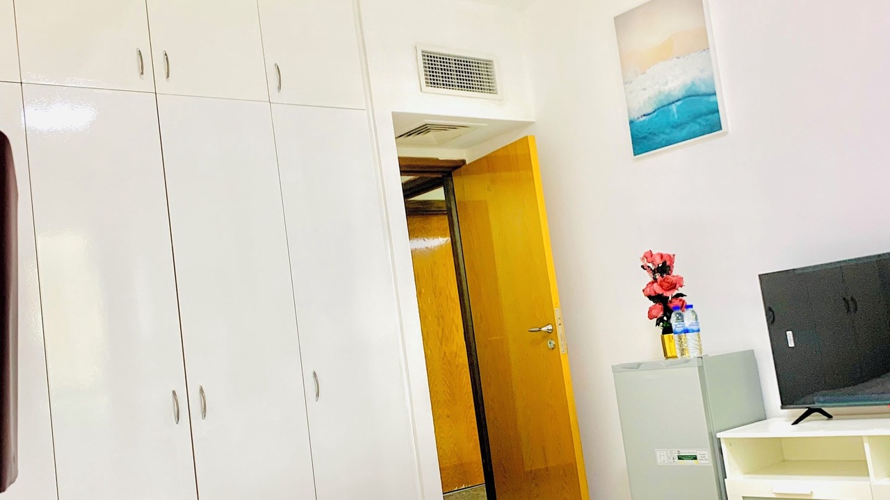 Photo of Bedroom in Abu Dhabi