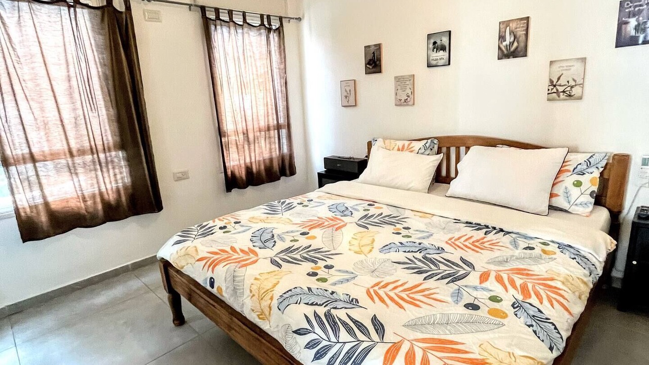 Photo of Bedroom in Tiberias