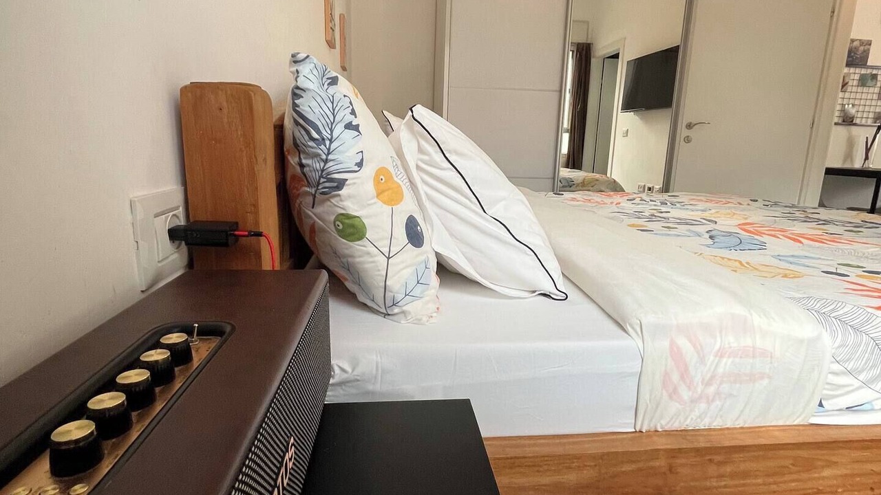 Photo of Bedroom in Tiberias