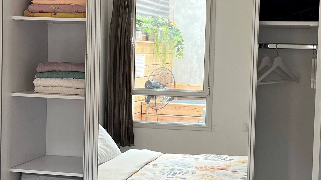 Photo of Bedroom in Tiberias