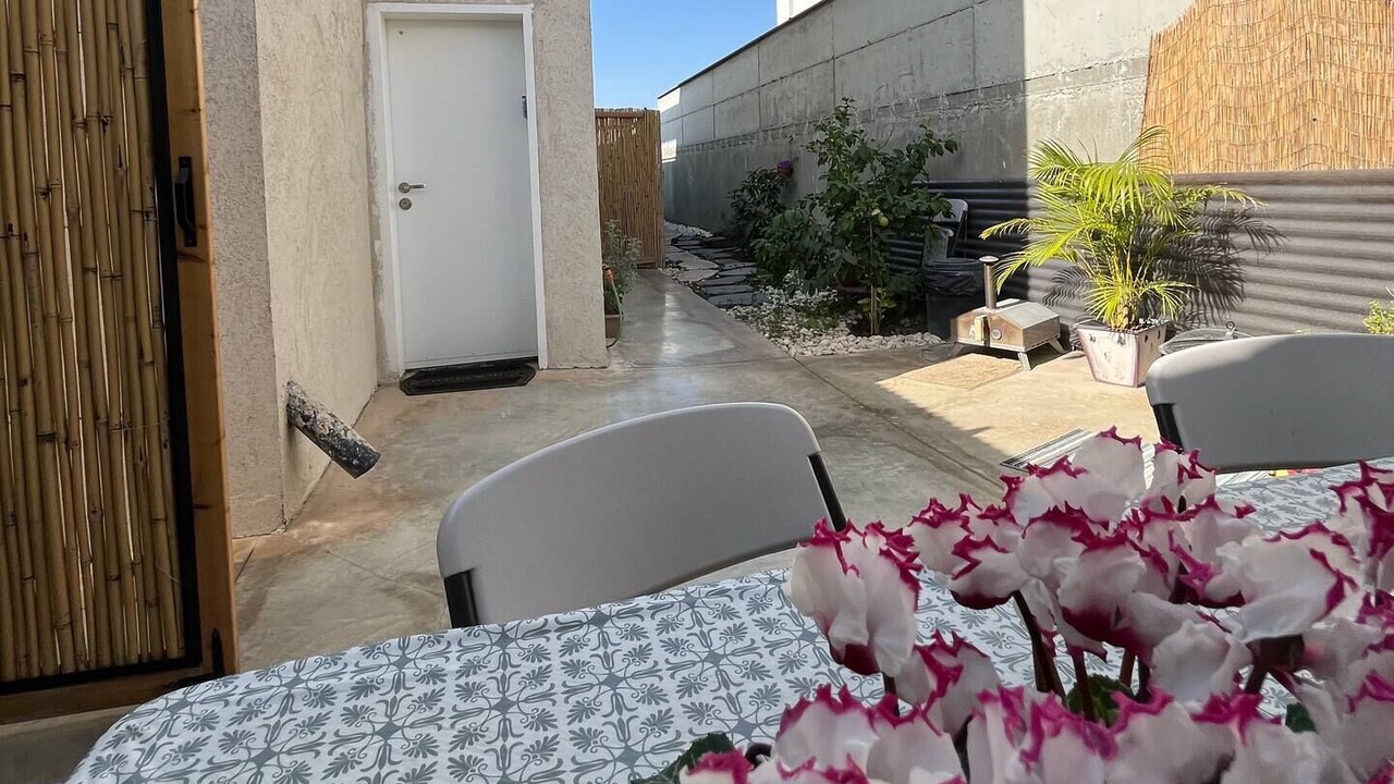 Photo of Patio Balcony in Tiberias