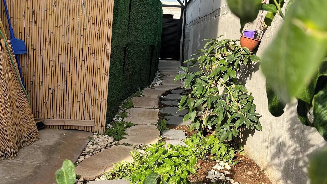Photo of Outdoor in Tiberias
