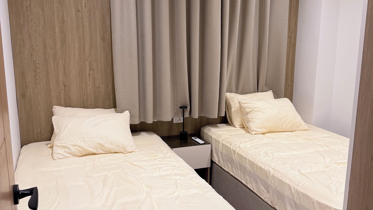 Photo of Bedroom in Al Duqqi