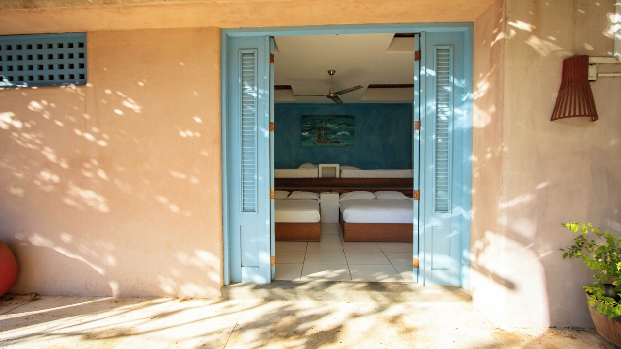 Photo of Bedroom in San Juan del Sur