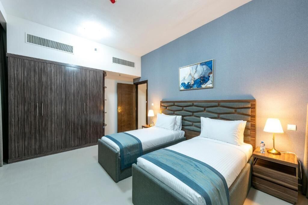 Photo of Bedroom in Sharjah
