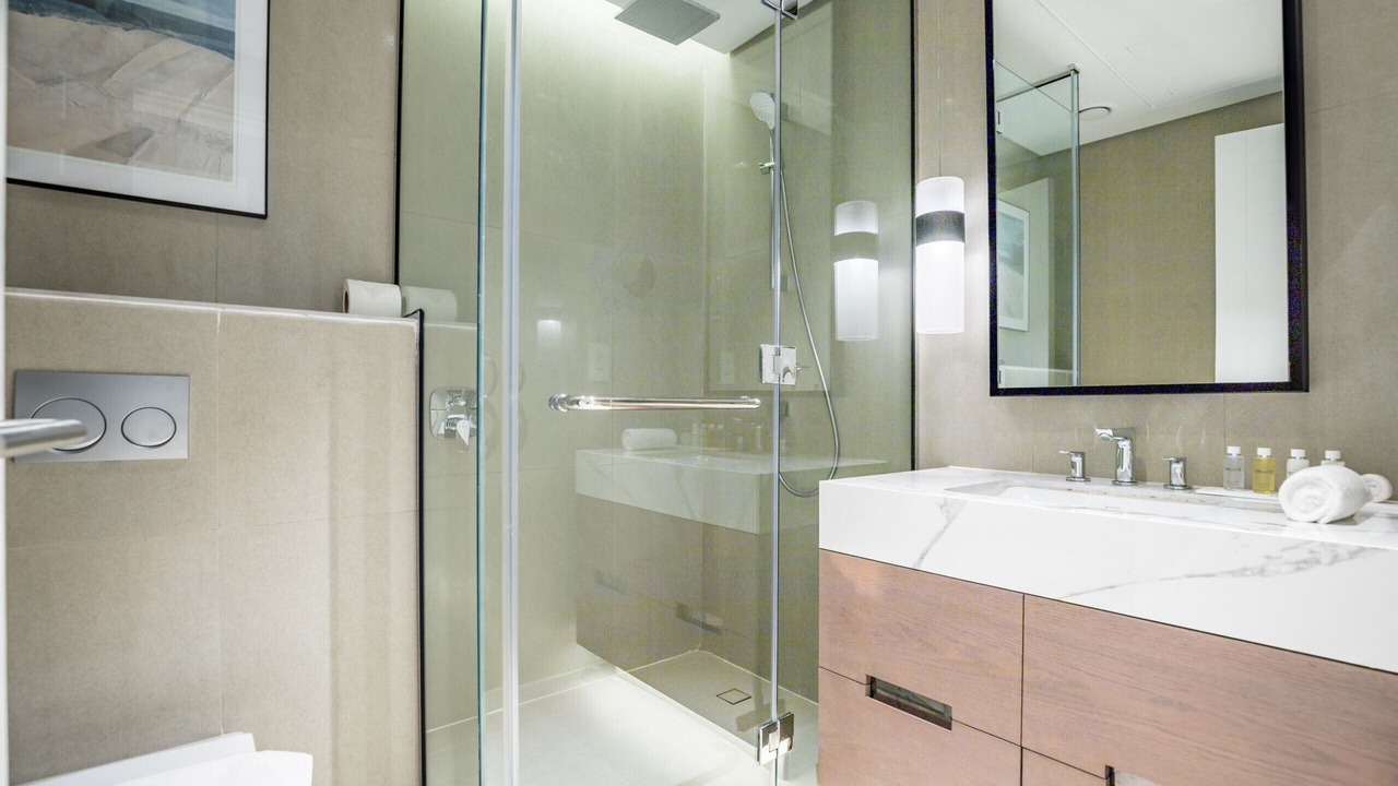 Photo of Bathroom in Sharm