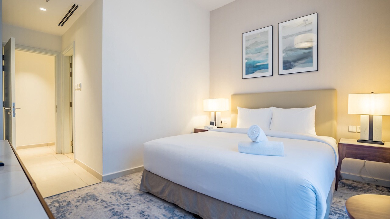 Photo of Bedroom in Sharm
