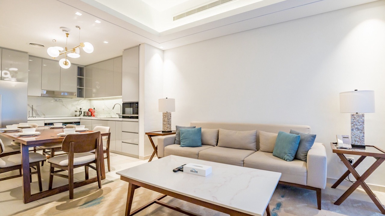 Photo of Livingroom in Sharm