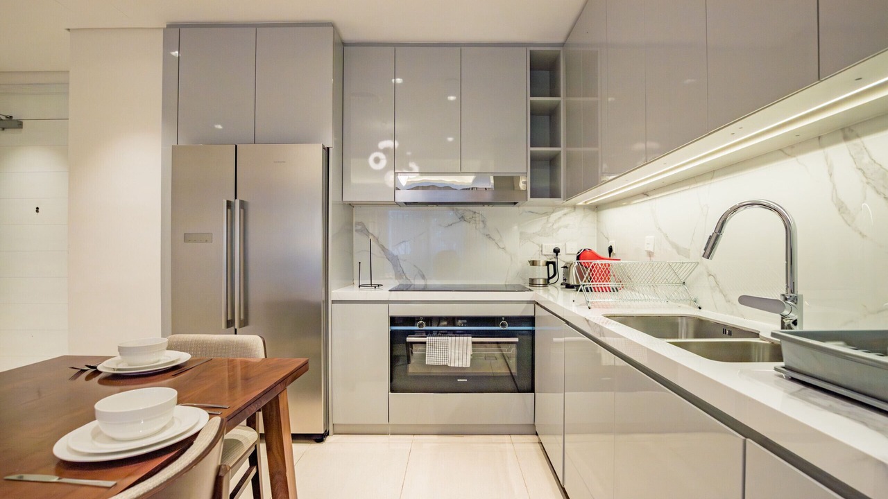 Photo of Kitchen in Sharm