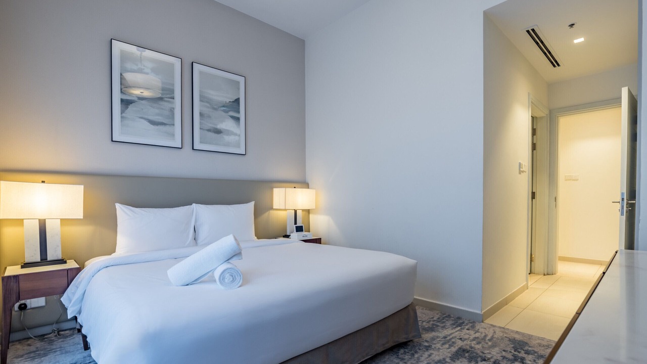 Photo of Bedroom in Sharm