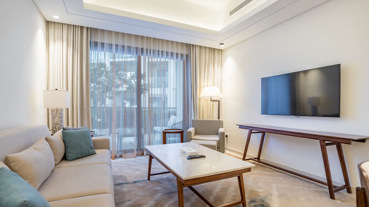 Photo of Livingroom in Sharm