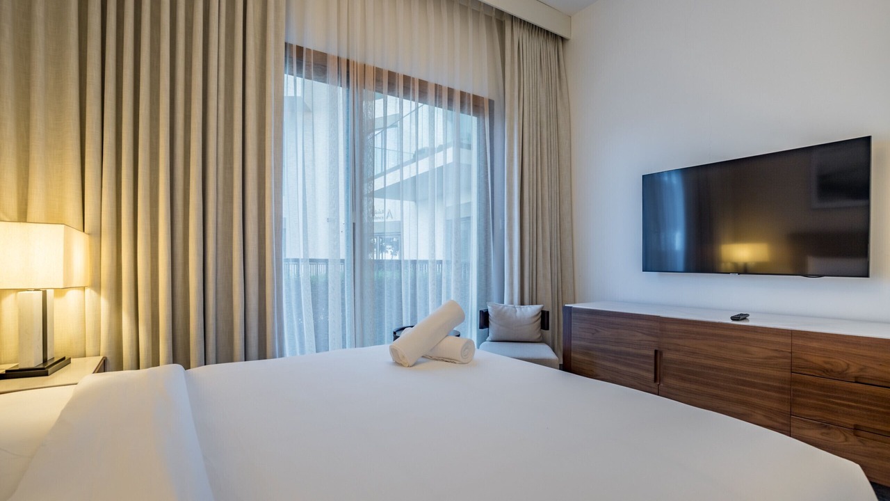 Photo of Bedroom in Sharm