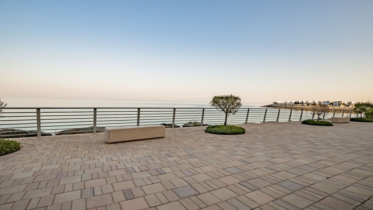 Photo of Patio Balcony in Sharm