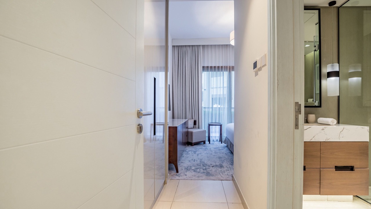 Photo of Bedroom in Sharm