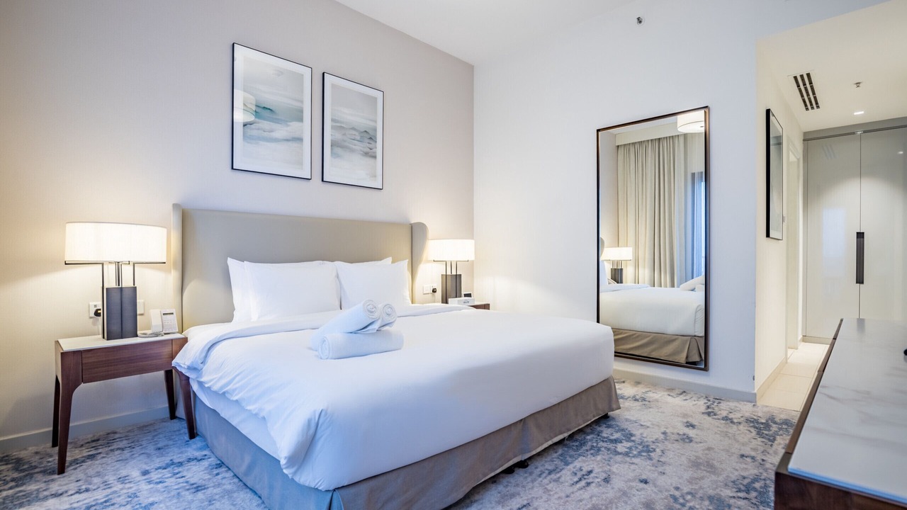 Photo of Bedroom in Sharm
