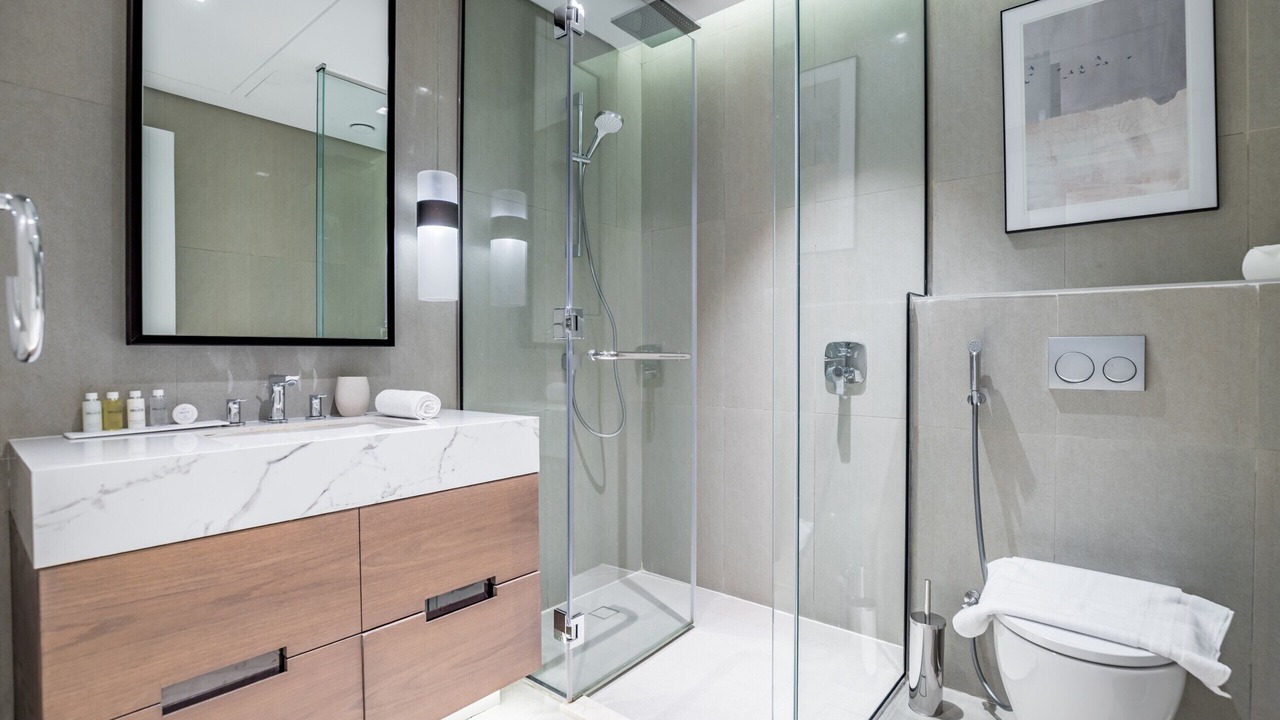 Photo of Bathroom in Sharm