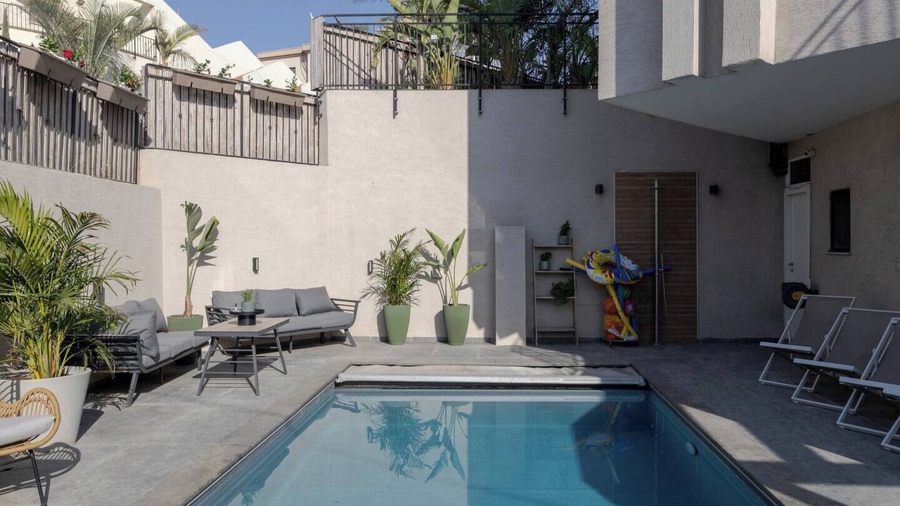 Photo of Outdoor in Poria - Kfar Avoda