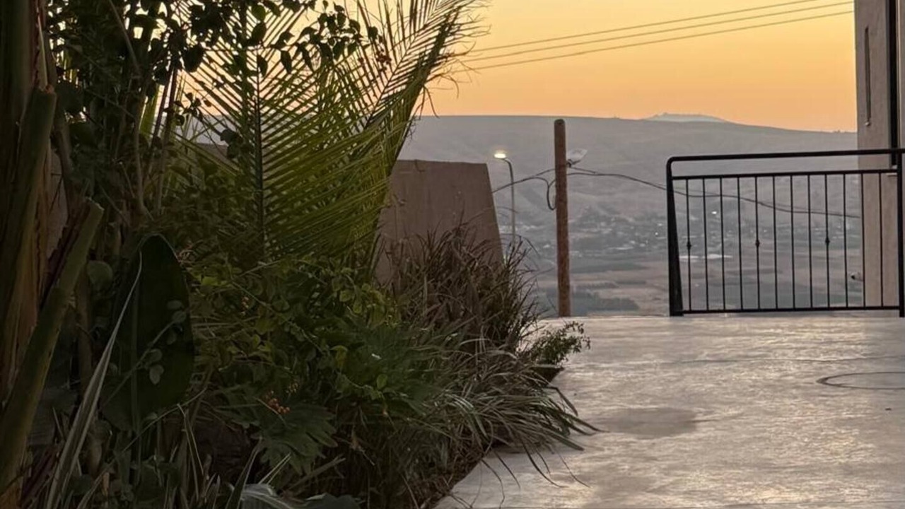Photo of Outdoor in Poriya Illit