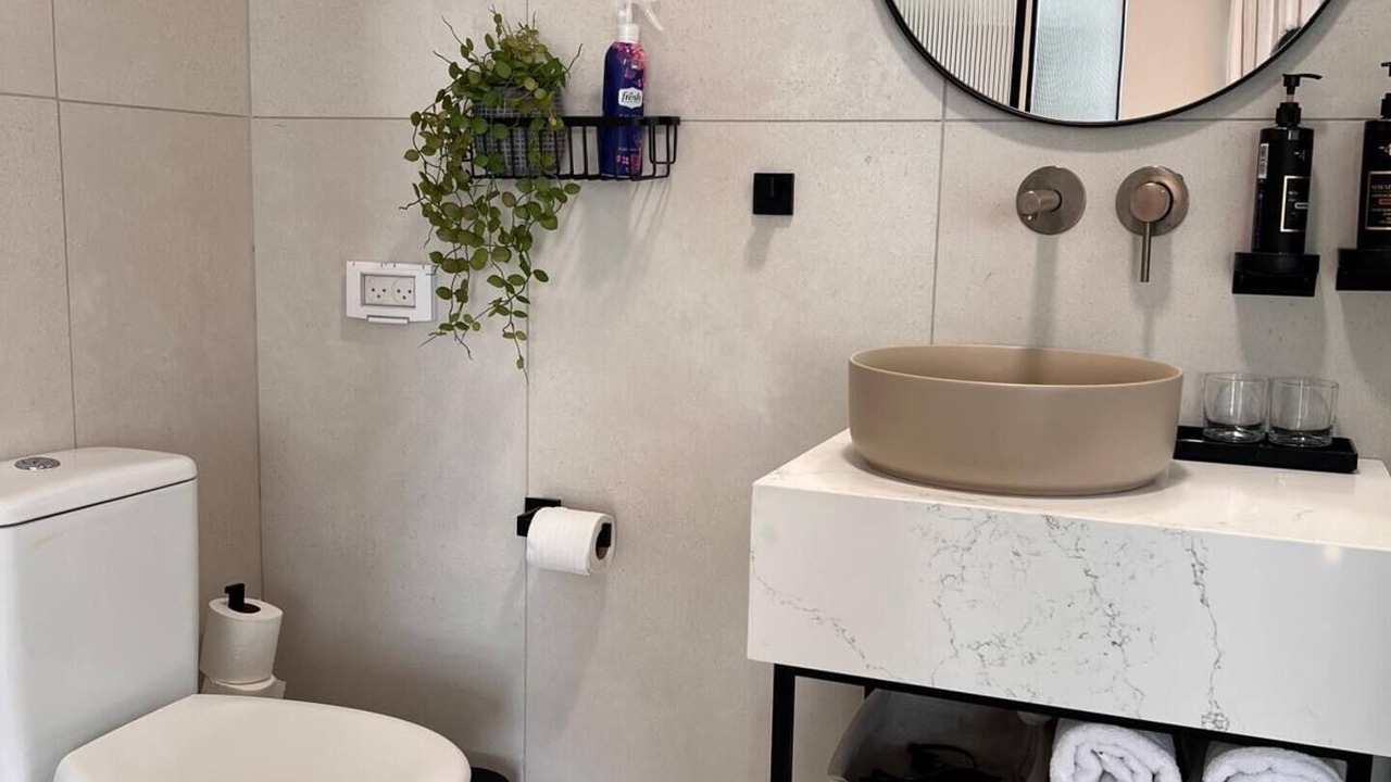 Photo of Bathroom in Poriya Illit