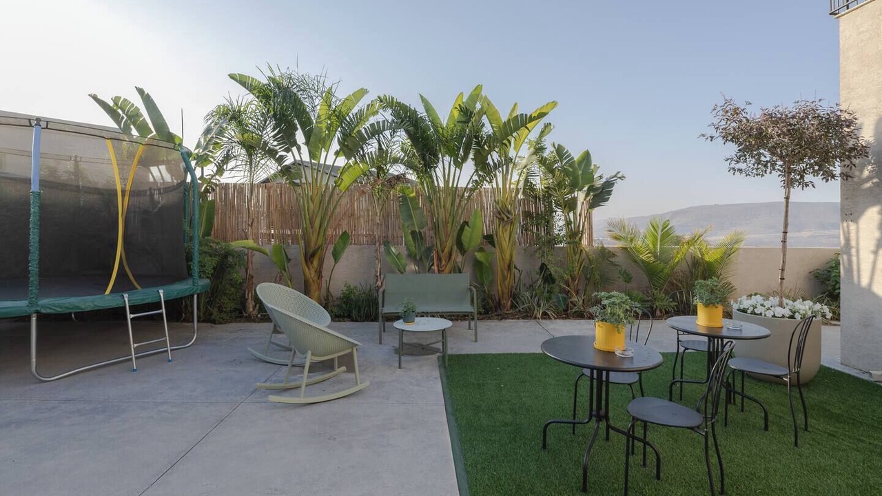 Photo of Outdoor in Poriya Illit