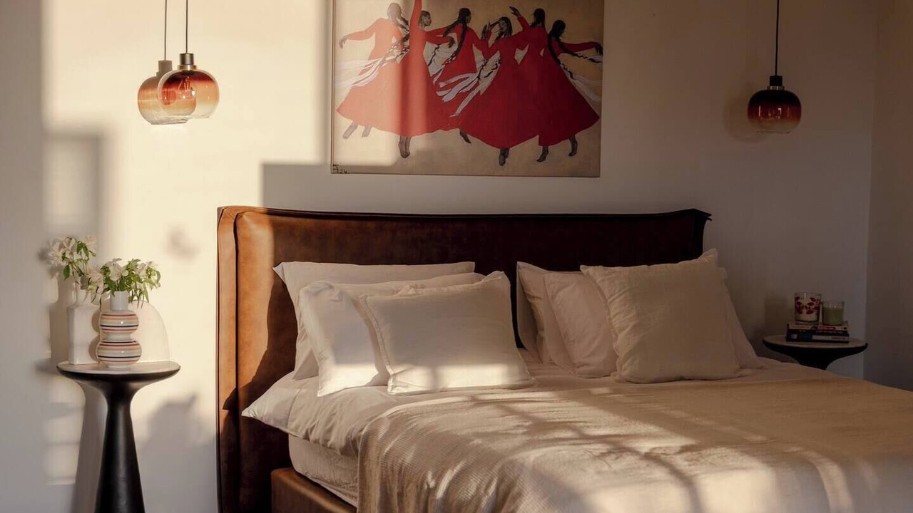 Photo of Bedroom in Poriya Illit
