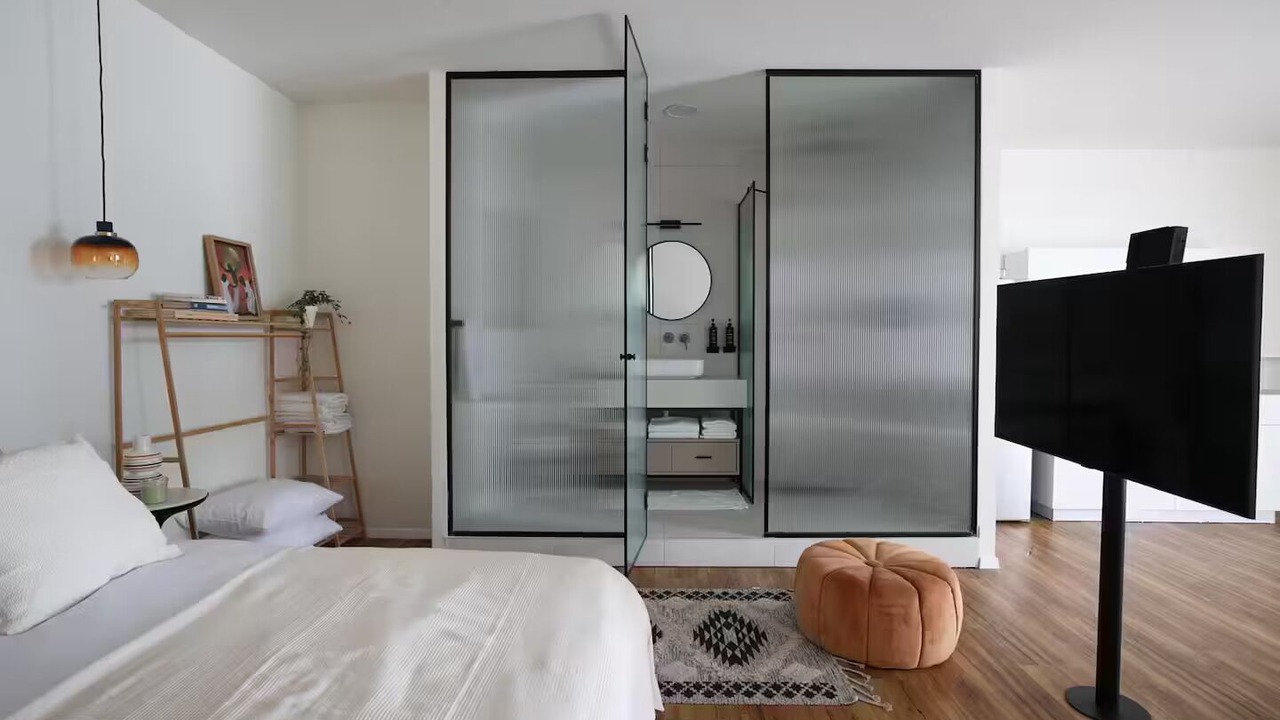Photo of Bedroom in Emek HaYarden