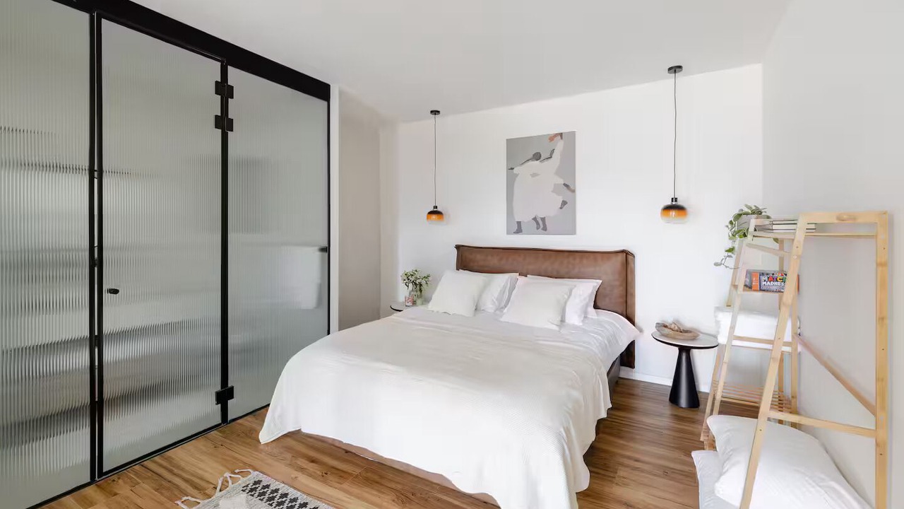 Photo of Bedroom in Poria - Kfar Avoda