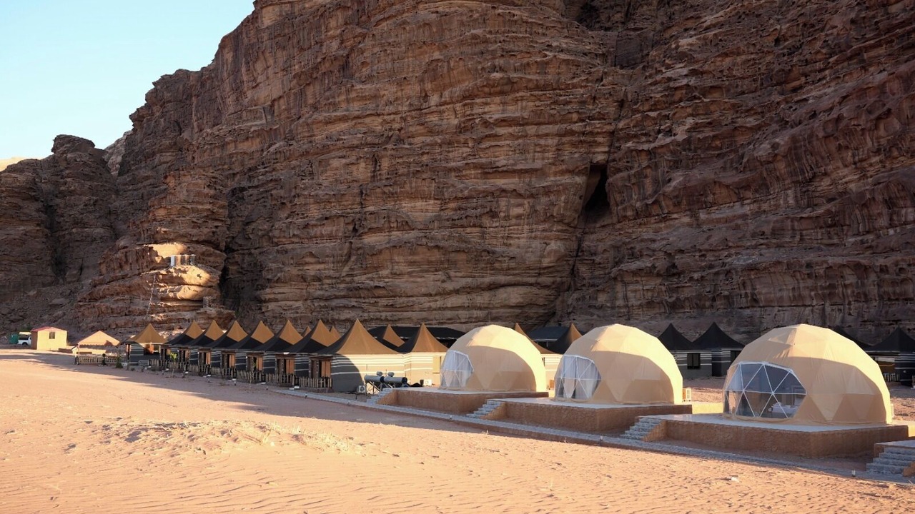 Photo of Outdoor in Aqaba Governorate