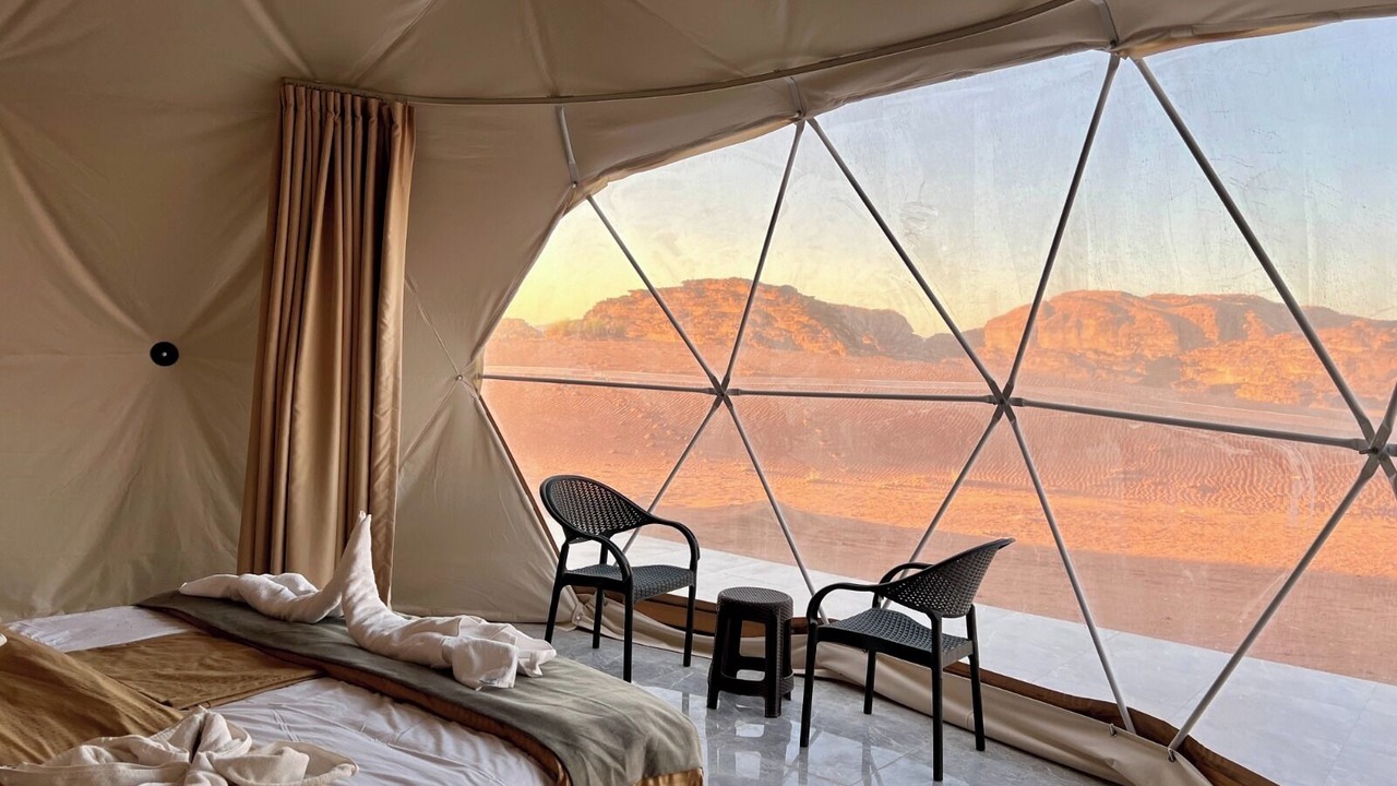 Photo of Bedroom in Aqaba Governorate