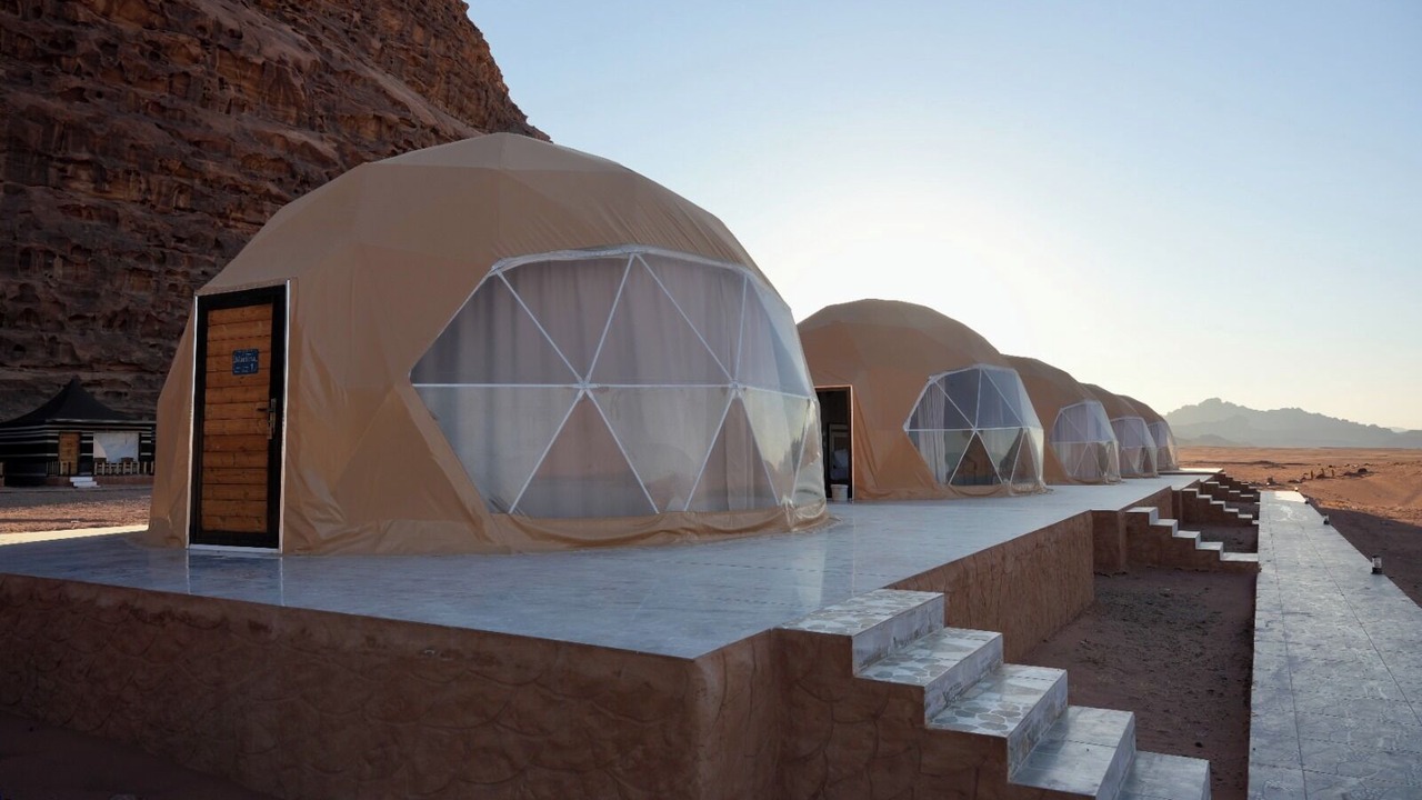 Photo of Outdoor in Aqaba Governorate