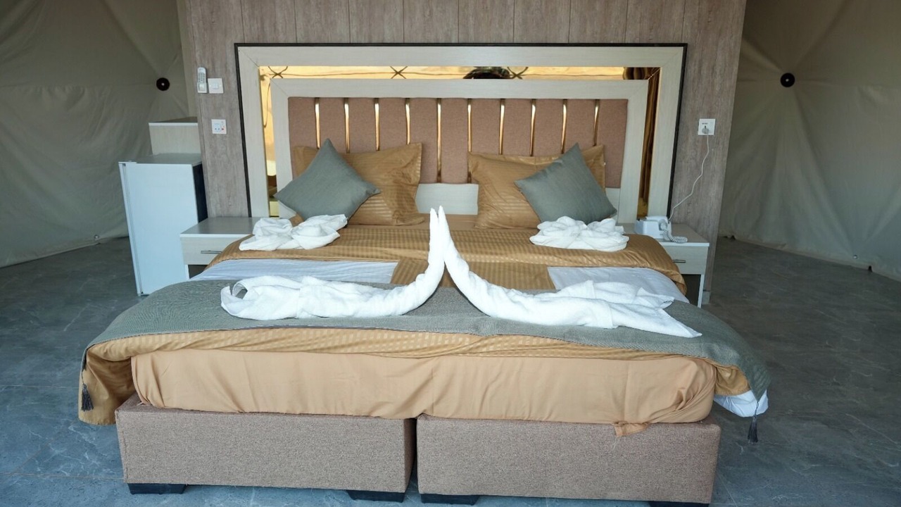 Photo of Bedroom in Aqaba Governorate