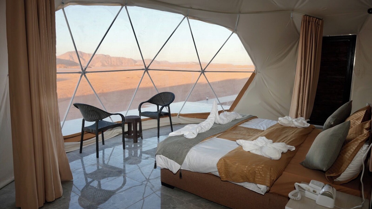 Photo of Bedroom in Aqaba Governorate