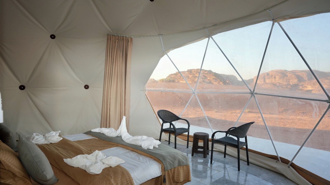Photo of Bedroom in Aqaba Governorate