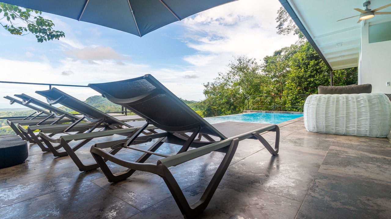 Photo of Outdoor in Ciudad Cortes