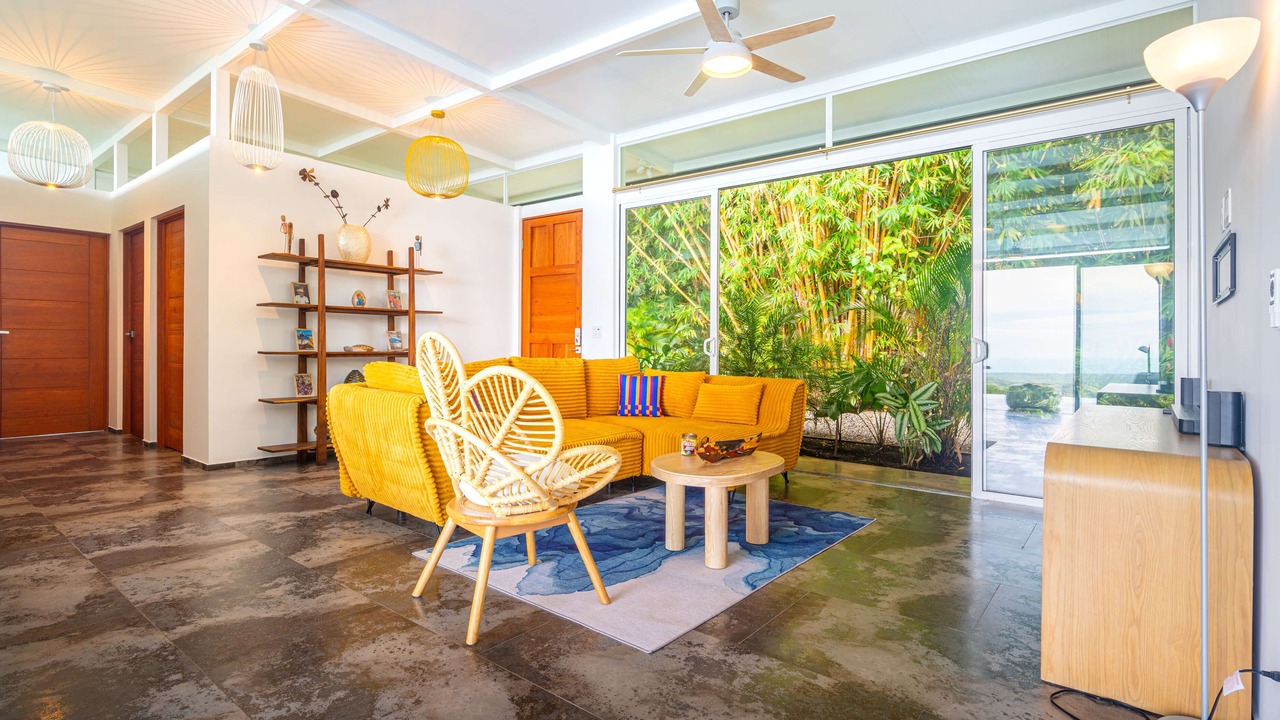 Photo of Livingroom in Ciudad Cortes