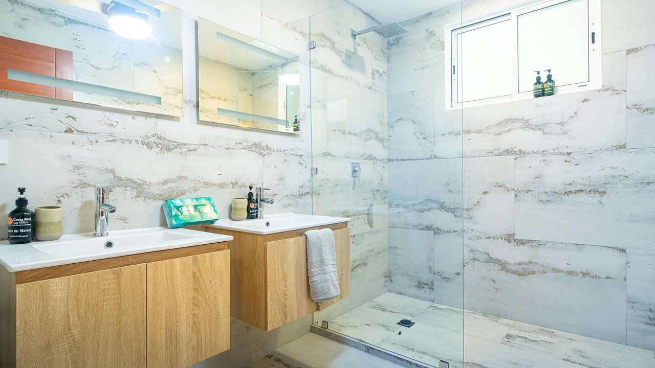 Photo of Bathroom in Ciudad Cortes
