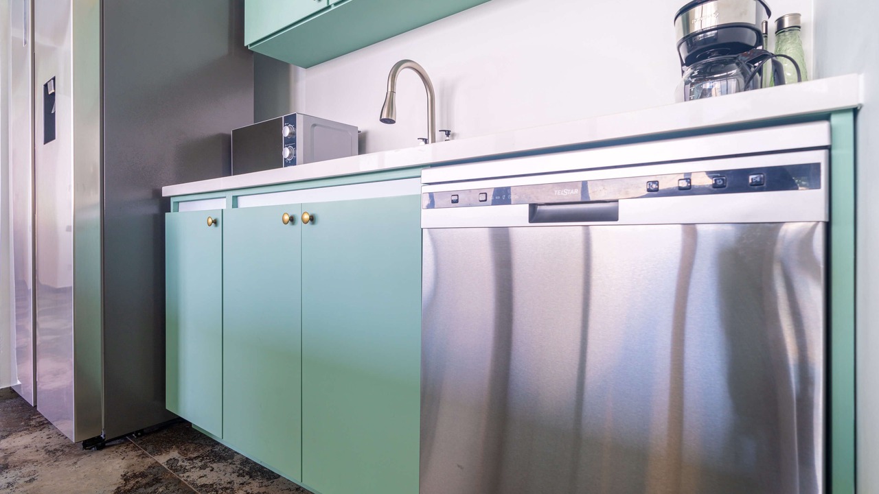 Photo of Kitchen in Ciudad Cortes