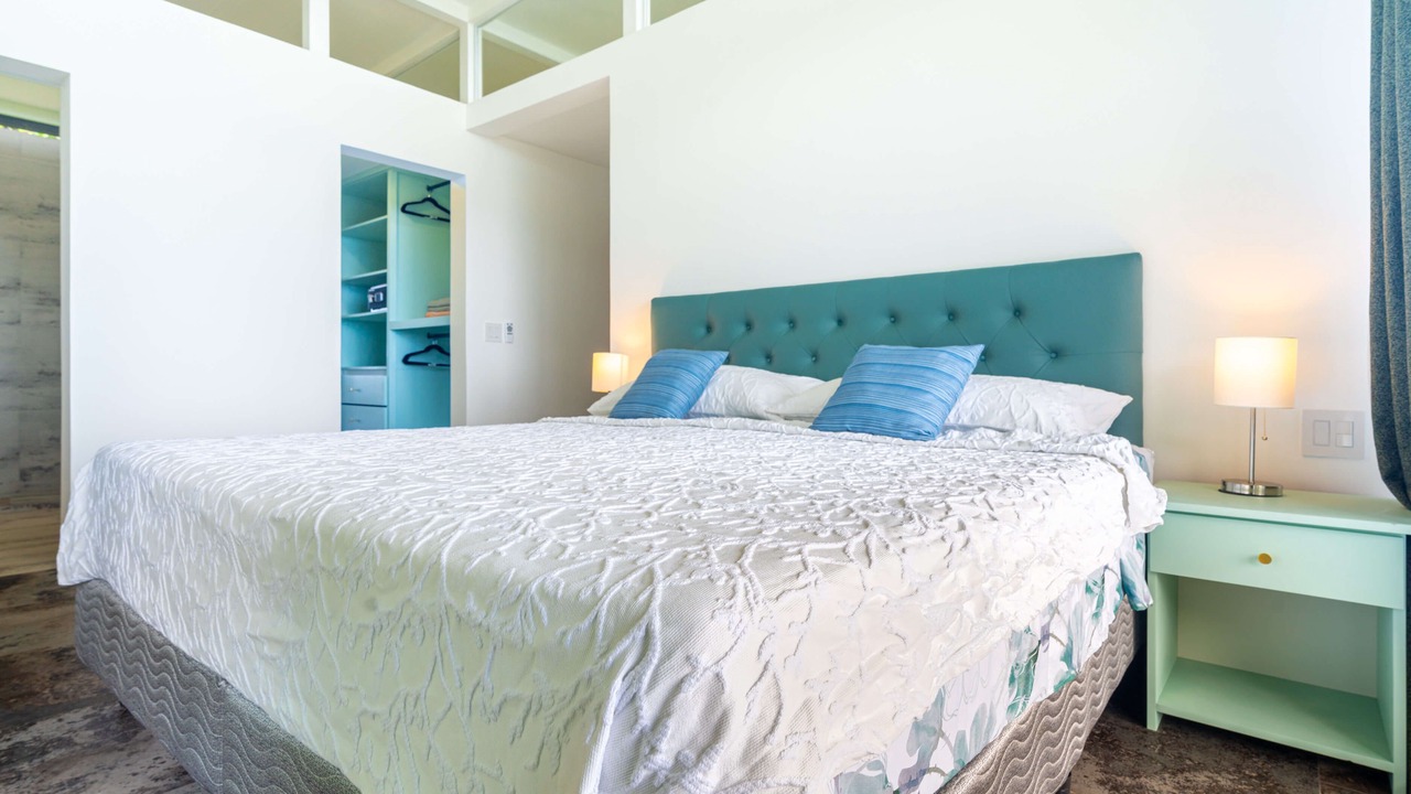 Photo of Bedroom in Ciudad Cortes