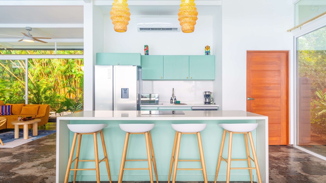 Photo of Kitchen in Ciudad Cortes