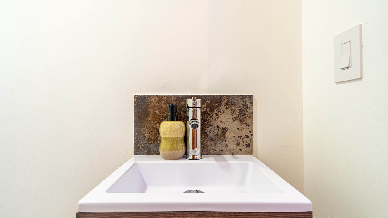 Photo of Bathroom in Ciudad Cortes