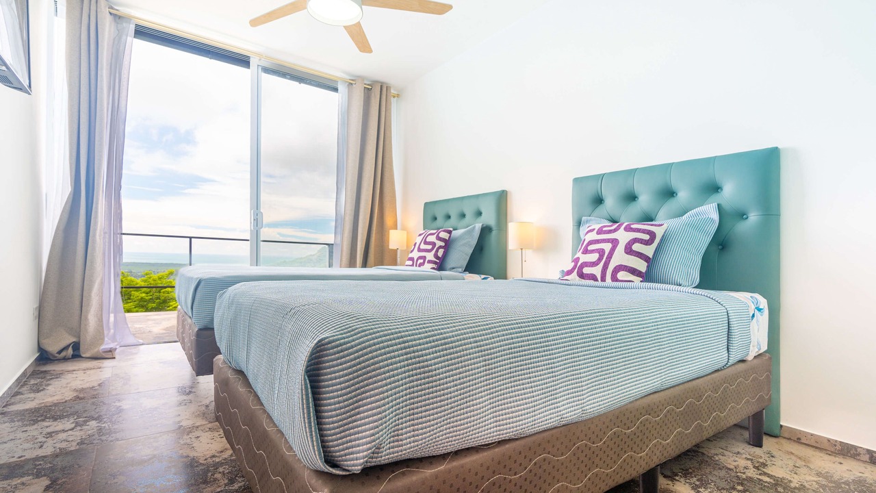 Photo of Bedroom in Ciudad Cortes