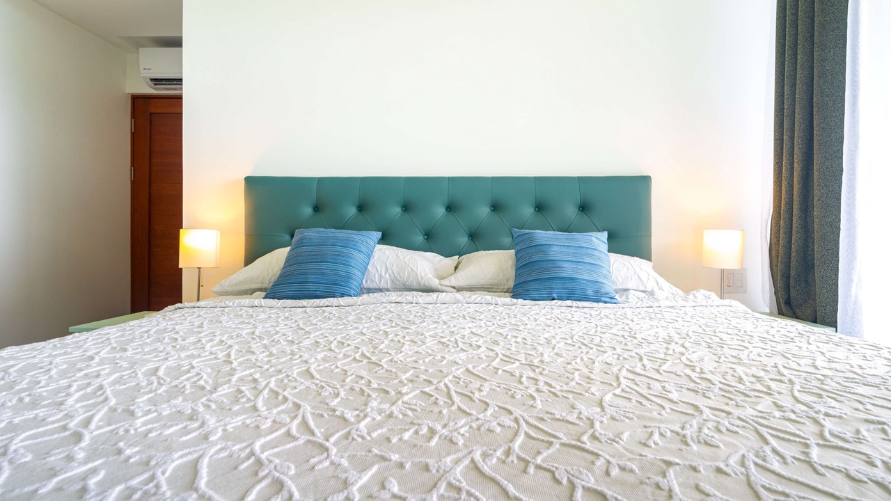 Photo of Bedroom in Ciudad Cortes