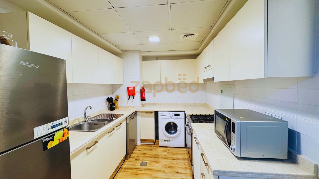 Photo of Kitchen in Ras Al Khaimah