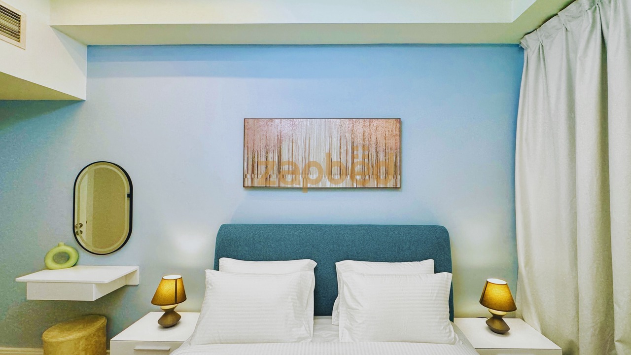 Photo of Bedroom in Ras Al Khaimah