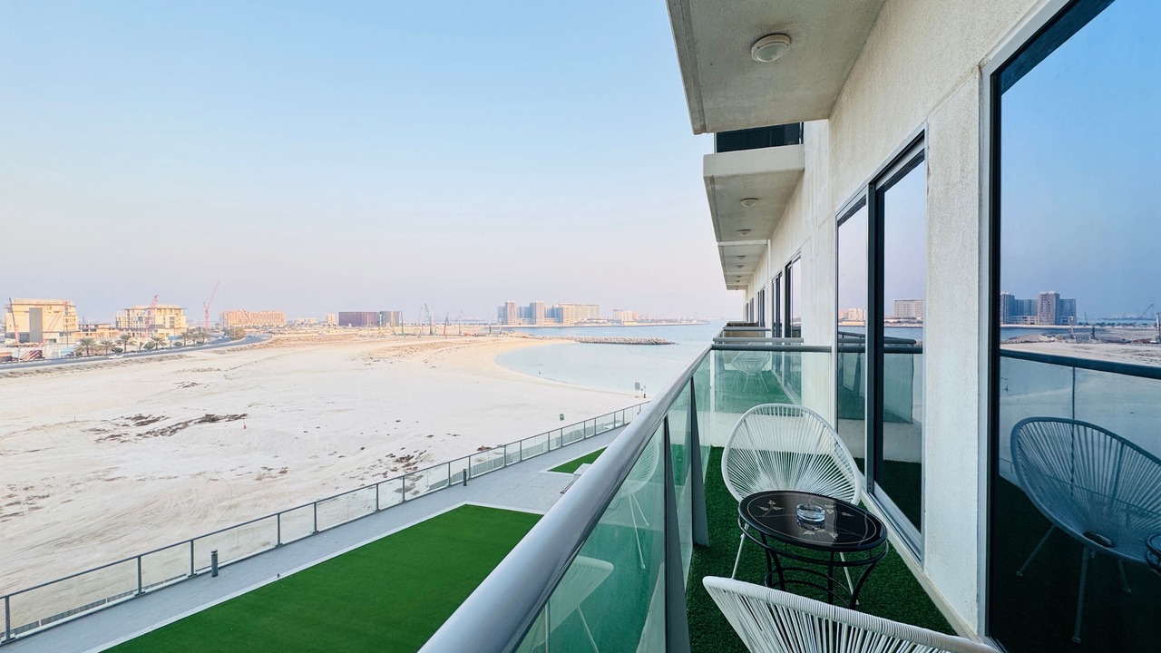 Photo of Outdoor in Ras Al Khaimah
