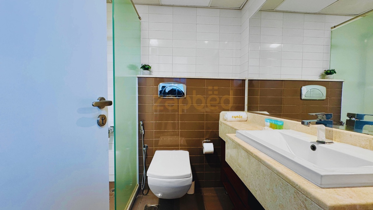 Photo of Bathroom in Ras Al Khaimah