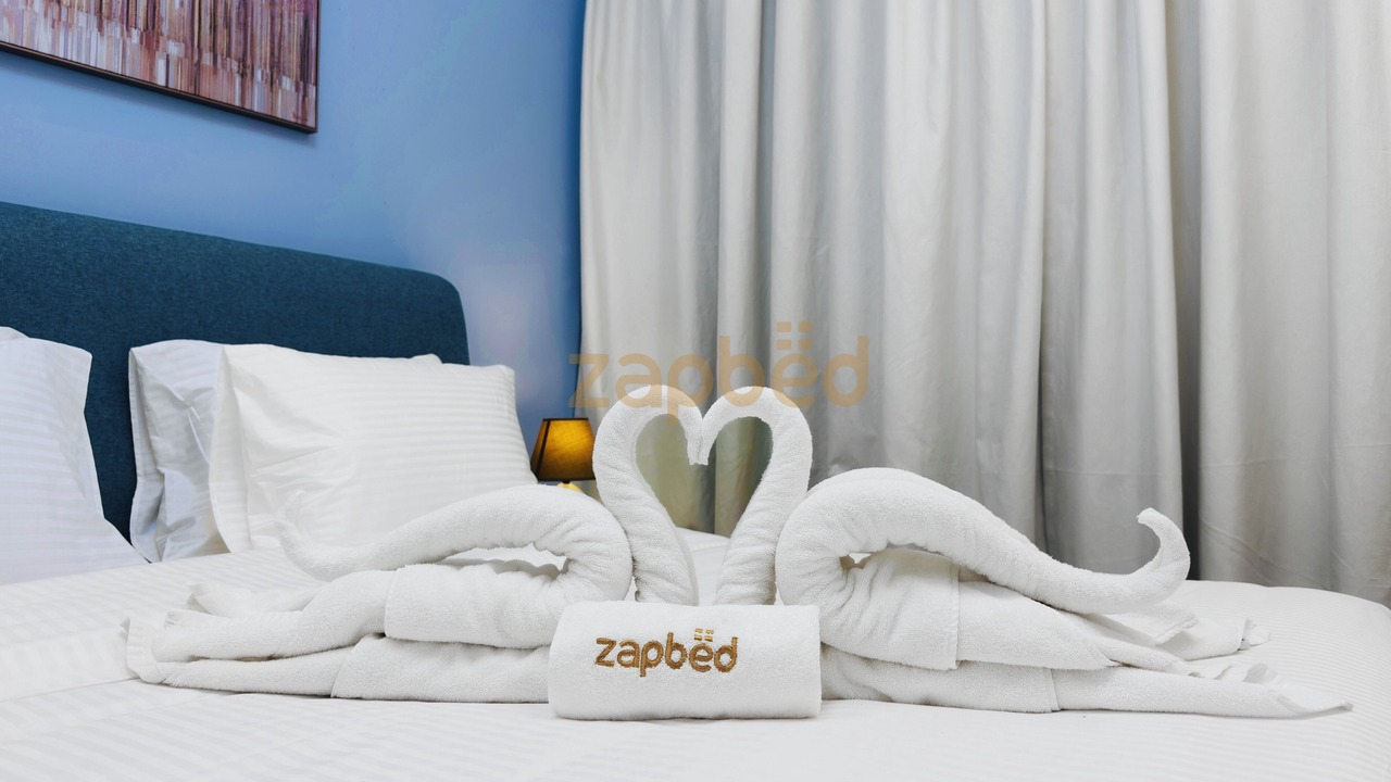 Photo of Bedroom in Ras Al Khaimah