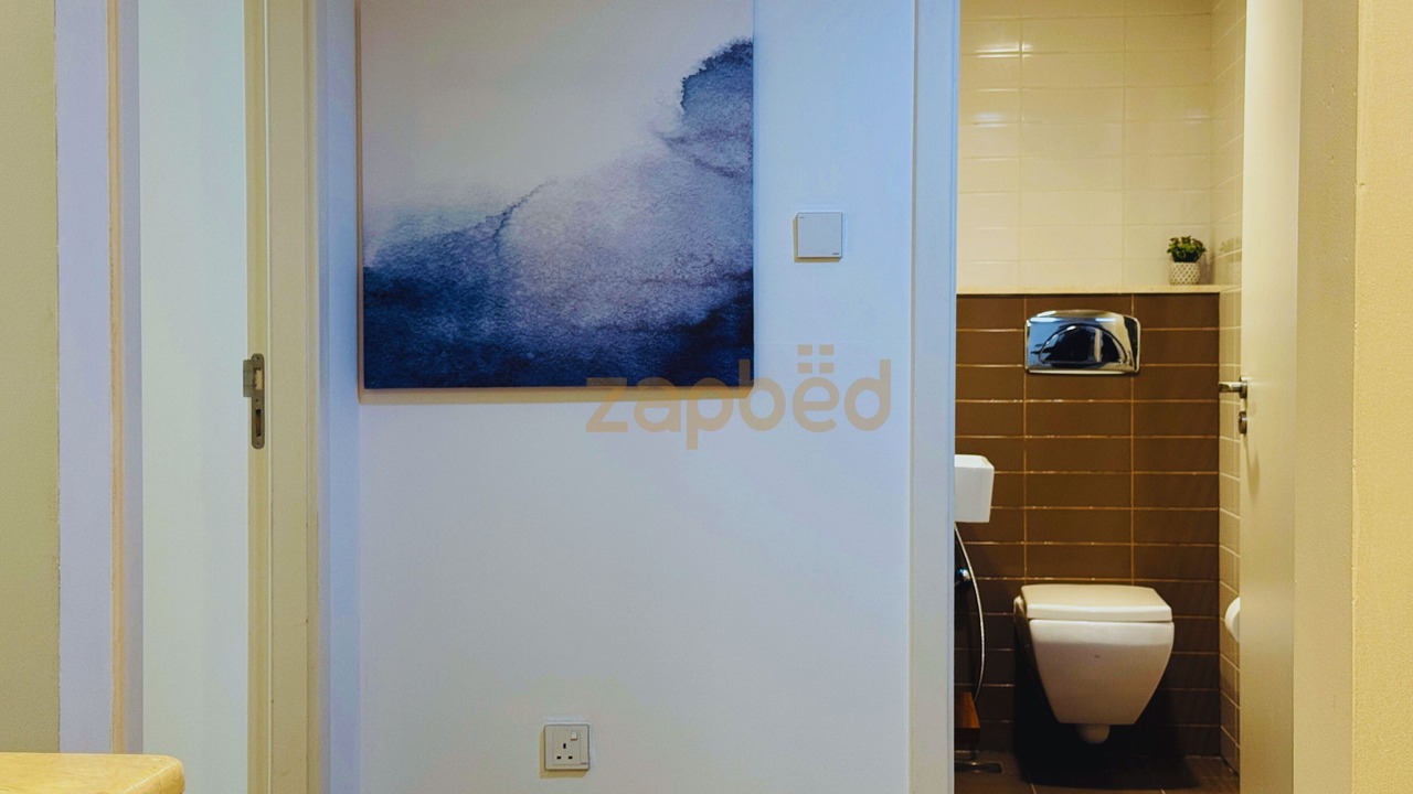 Photo of Bathroom in Ras Al Khaimah