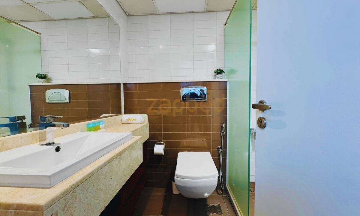 Photo of Bathroom in Ras Al Khaimah