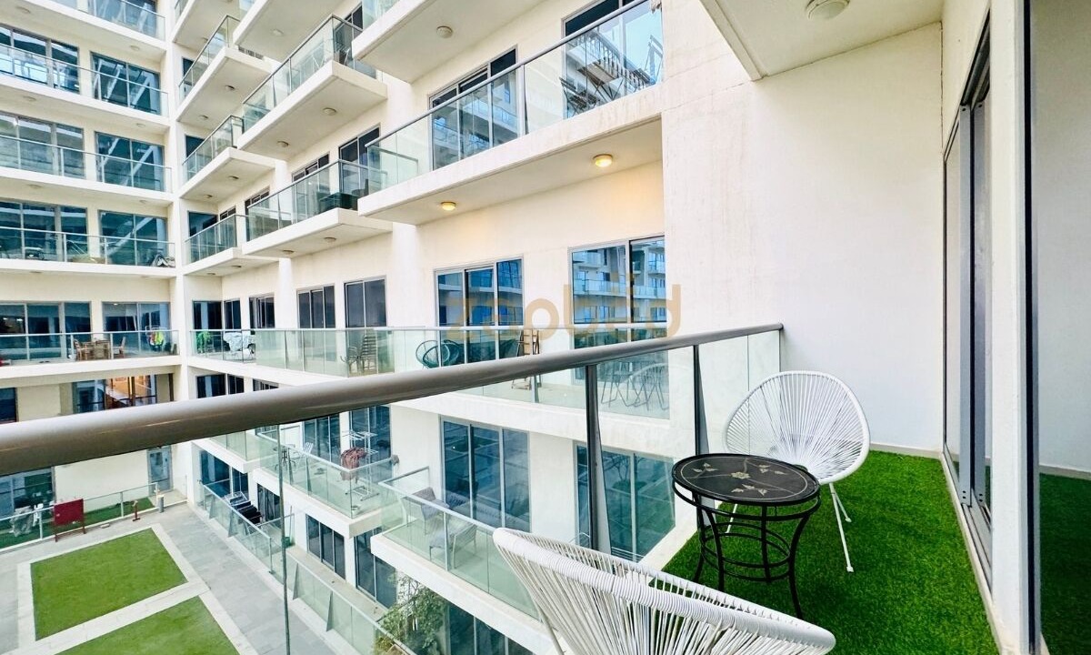 Photo of Patio Balcony in Ras Al Khaimah